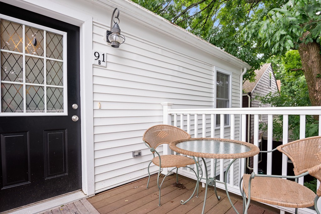 91 Friend Street, Unit B Amesbury, MA 01913 - Photo 18 of 22 Gallery Image 18