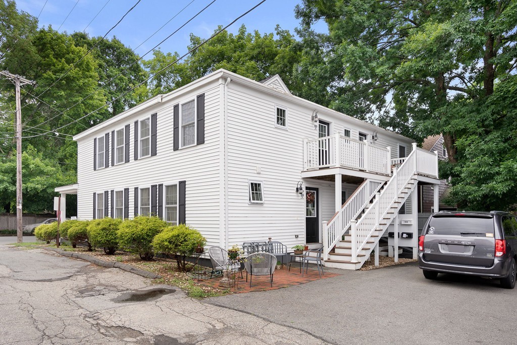 91 Friend Street, Unit B Amesbury, MA 01913 - Photo 19 of 22 Gallery Image 19