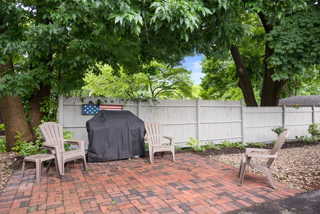 91 Friend Street, Unit B Amesbury, MA 01913 - Photo 20 of 22 Gallery Image 20