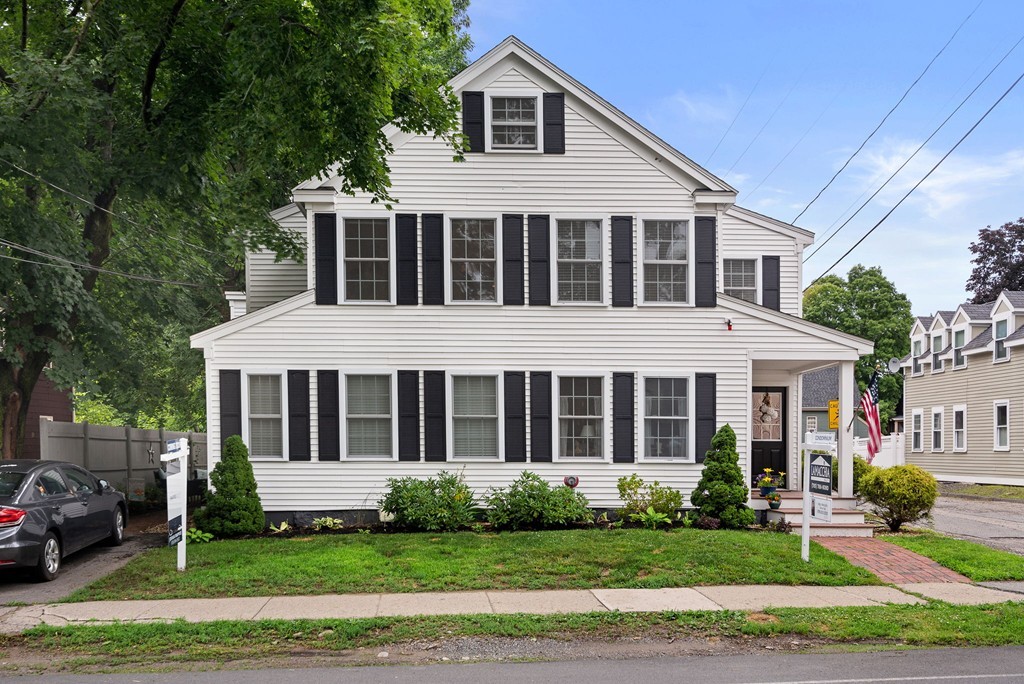 91 Friend Street, Unit B Amesbury, MA 01913 - Photo 22 of 22 Gallery Image 22