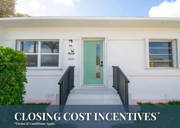 $799,900 | 3200 Southwest 2nd Street, Miami, FL 33135
