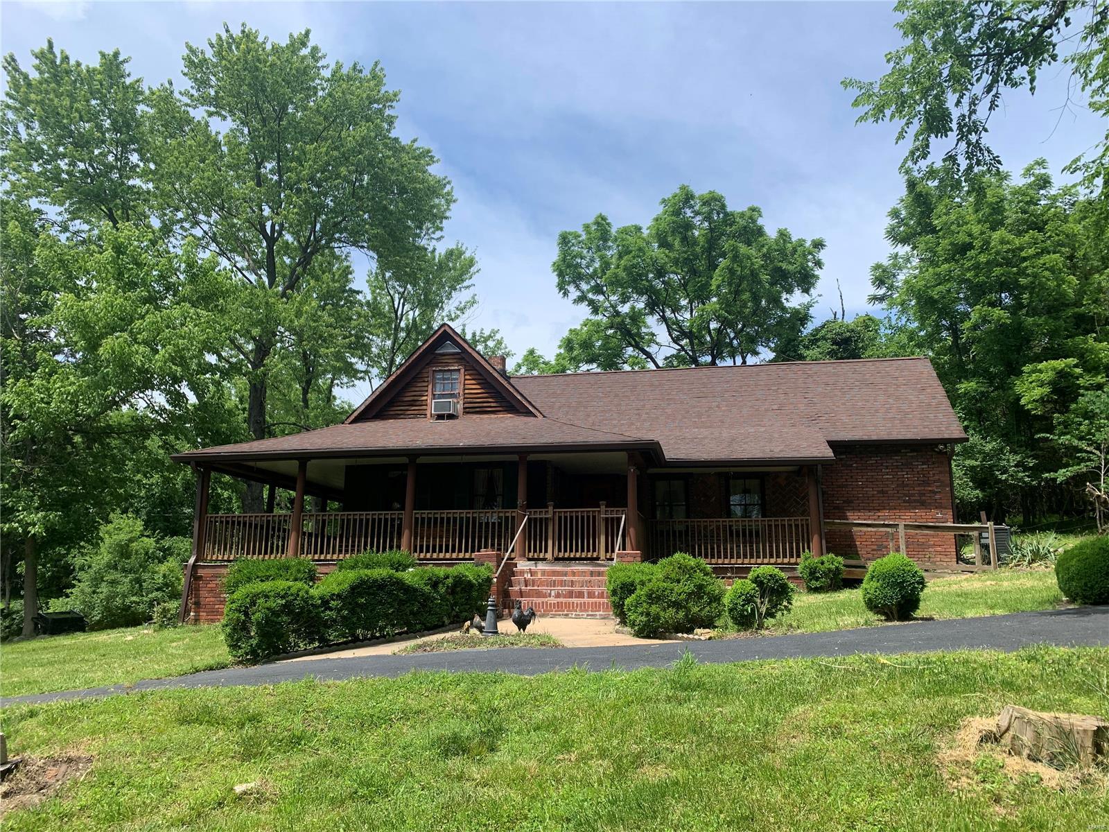 1 Franz Lane Eureka, MO 63025 - Photo 40 of 40