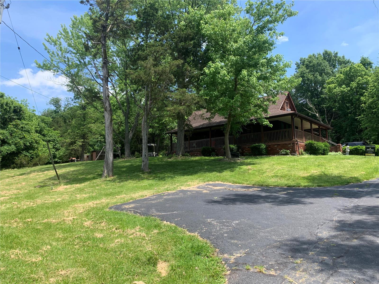 1 Franz Lane Eureka, MO 63025 - Photo 5 of 40