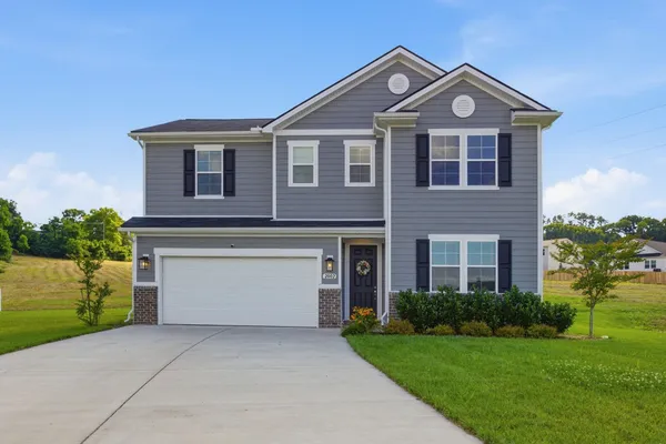 $564,900 | 2002 Moulder Place, Columbia, TN 38401