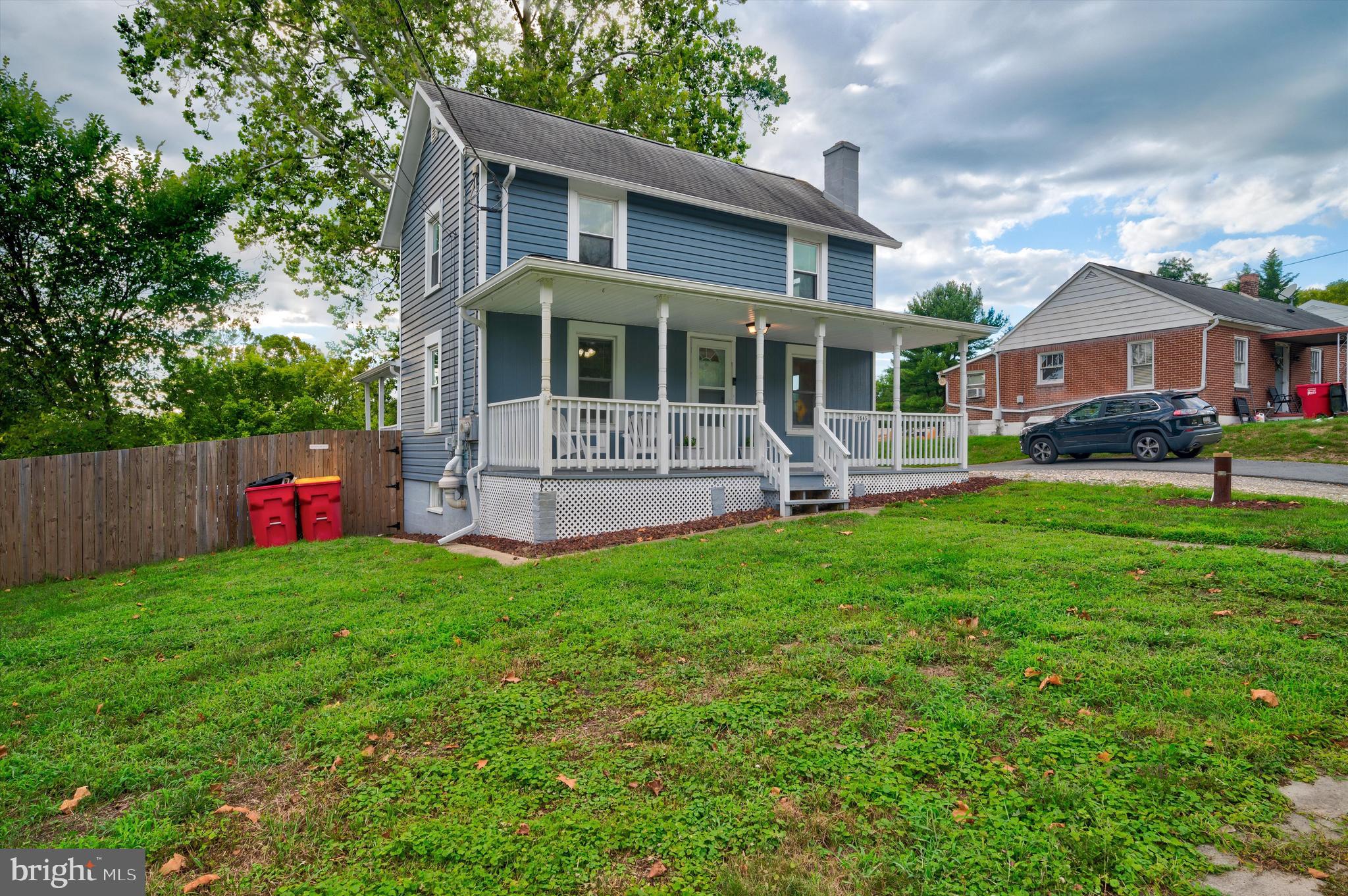 15645 Clear Spring Road Williamsport, MD 21795 - Photo 36 of 65 Gallery Image 36