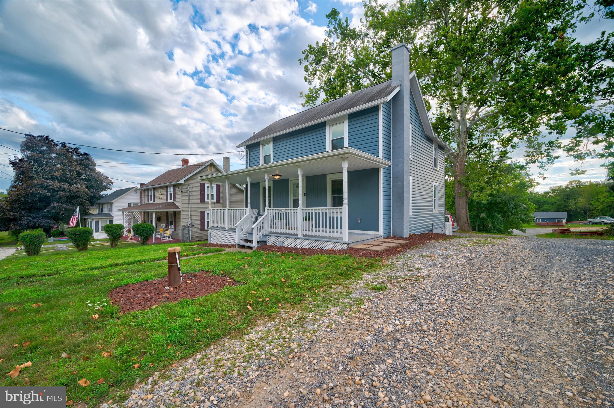 15645 Clear Spring Road Williamsport, MD 21795 - Photo 38 of 65 Gallery Image 38