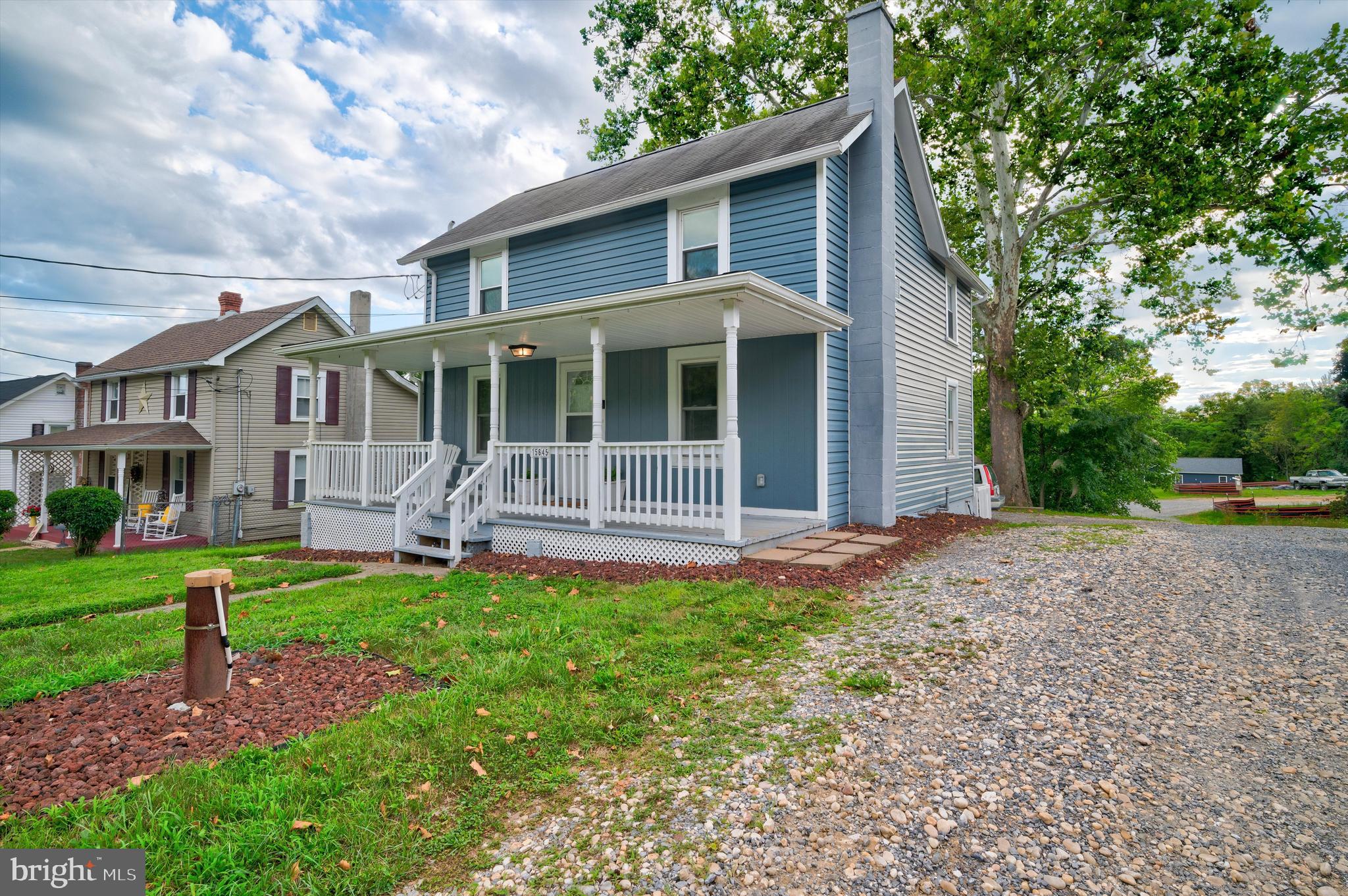 15645 Clear Spring Road Williamsport, MD 21795 - Photo 39 of 65 Gallery Image 39