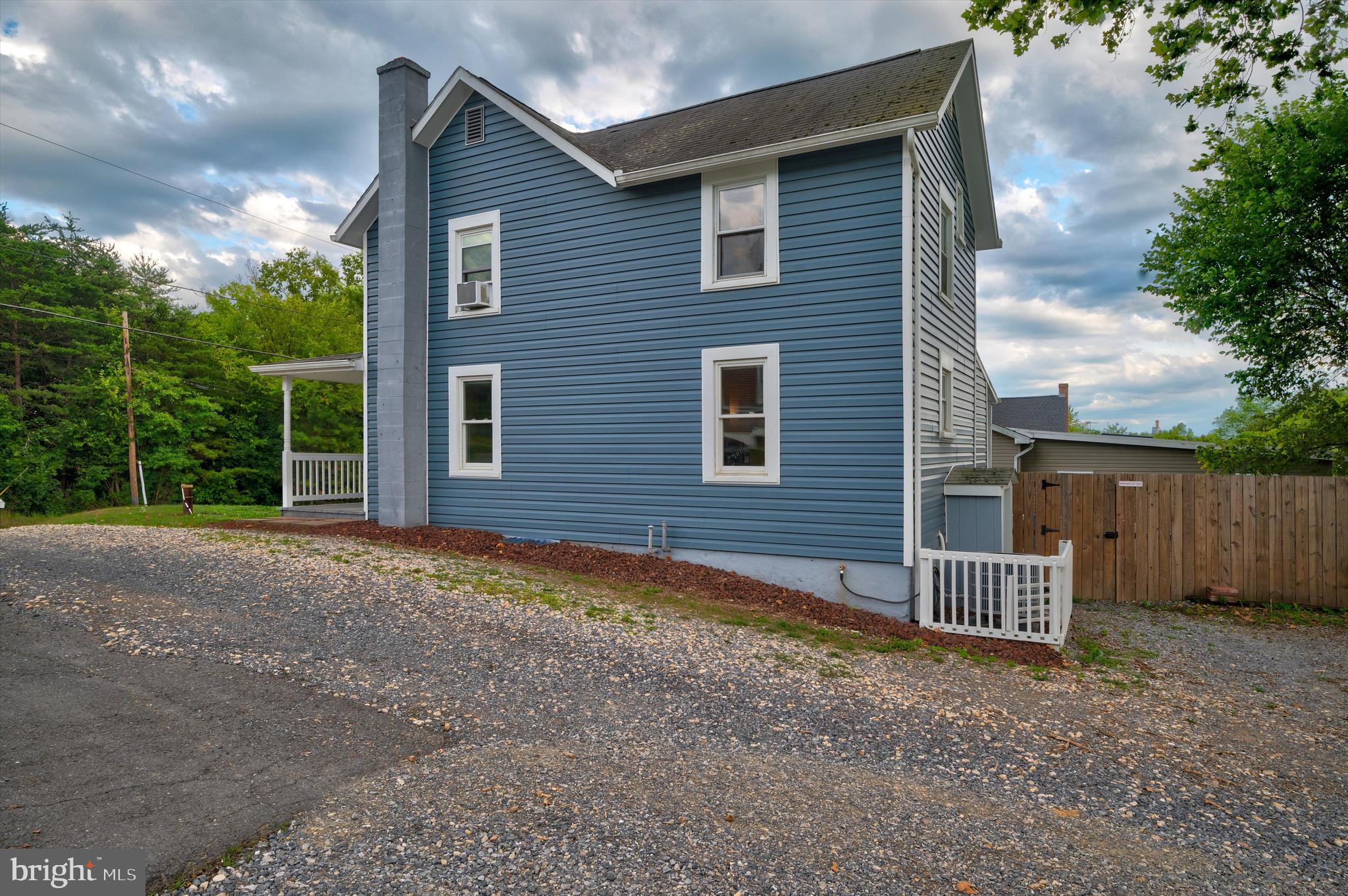 15645 Clear Spring Road Williamsport, MD 21795 - Photo 41 of 65 Gallery Image 41