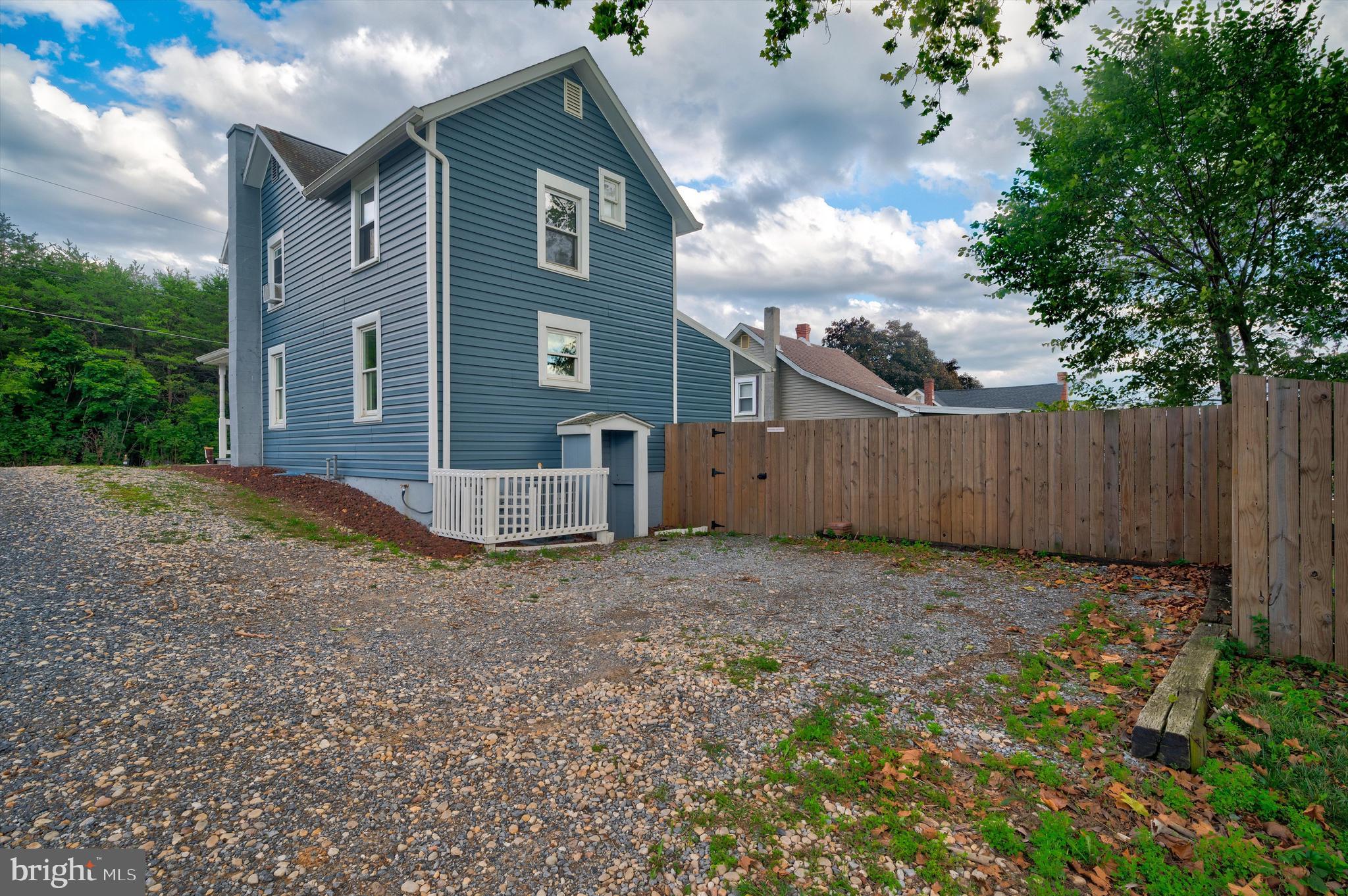 15645 Clear Spring Road Williamsport, MD 21795 - Photo 42 of 65 Gallery Image 42