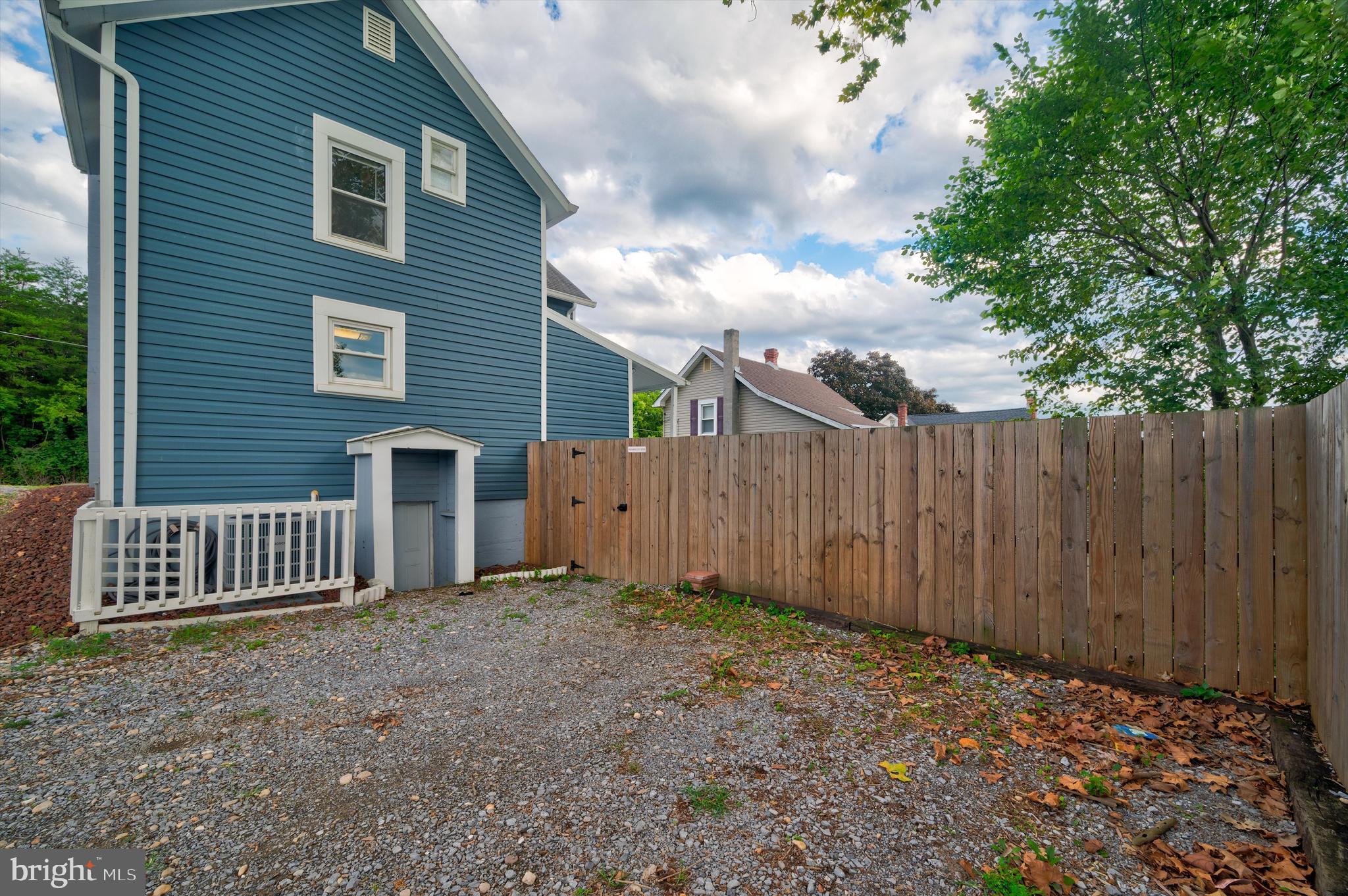 15645 Clear Spring Road Williamsport, MD 21795 - Photo 43 of 65 Gallery Image 43