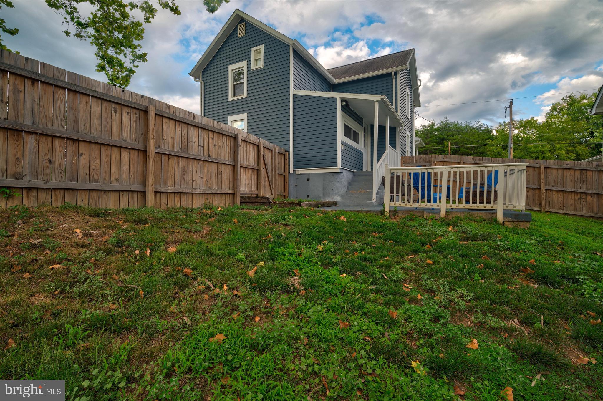 15645 Clear Spring Road Williamsport, MD 21795 - Photo 46 of 65 Gallery Image 46