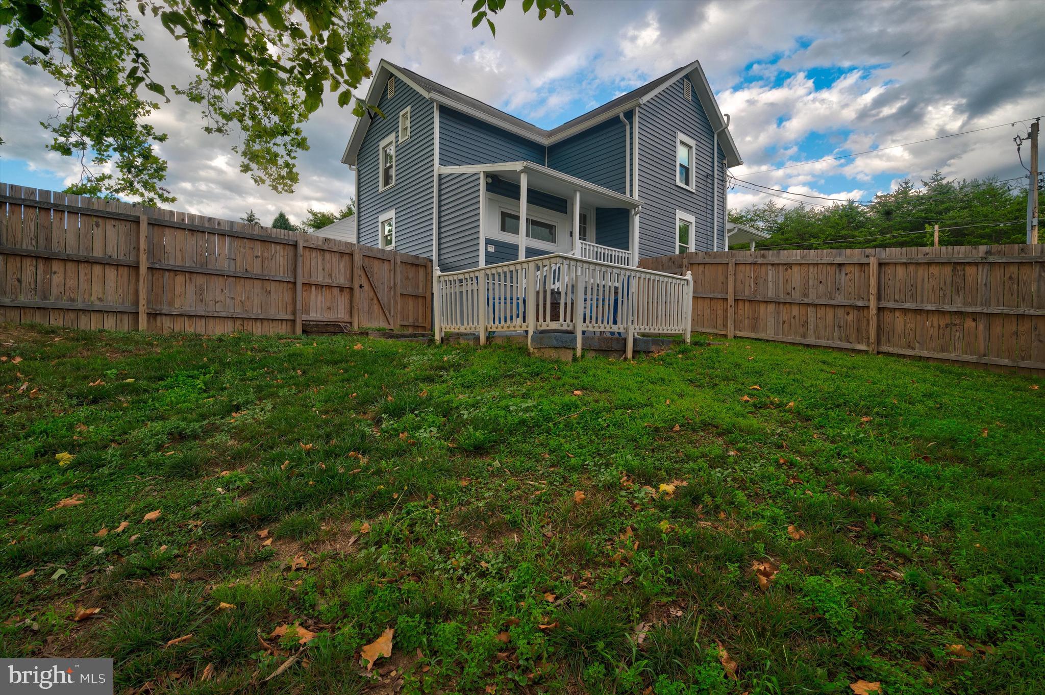 15645 Clear Spring Road Williamsport, MD 21795 - Photo 47 of 65 Gallery Image 47