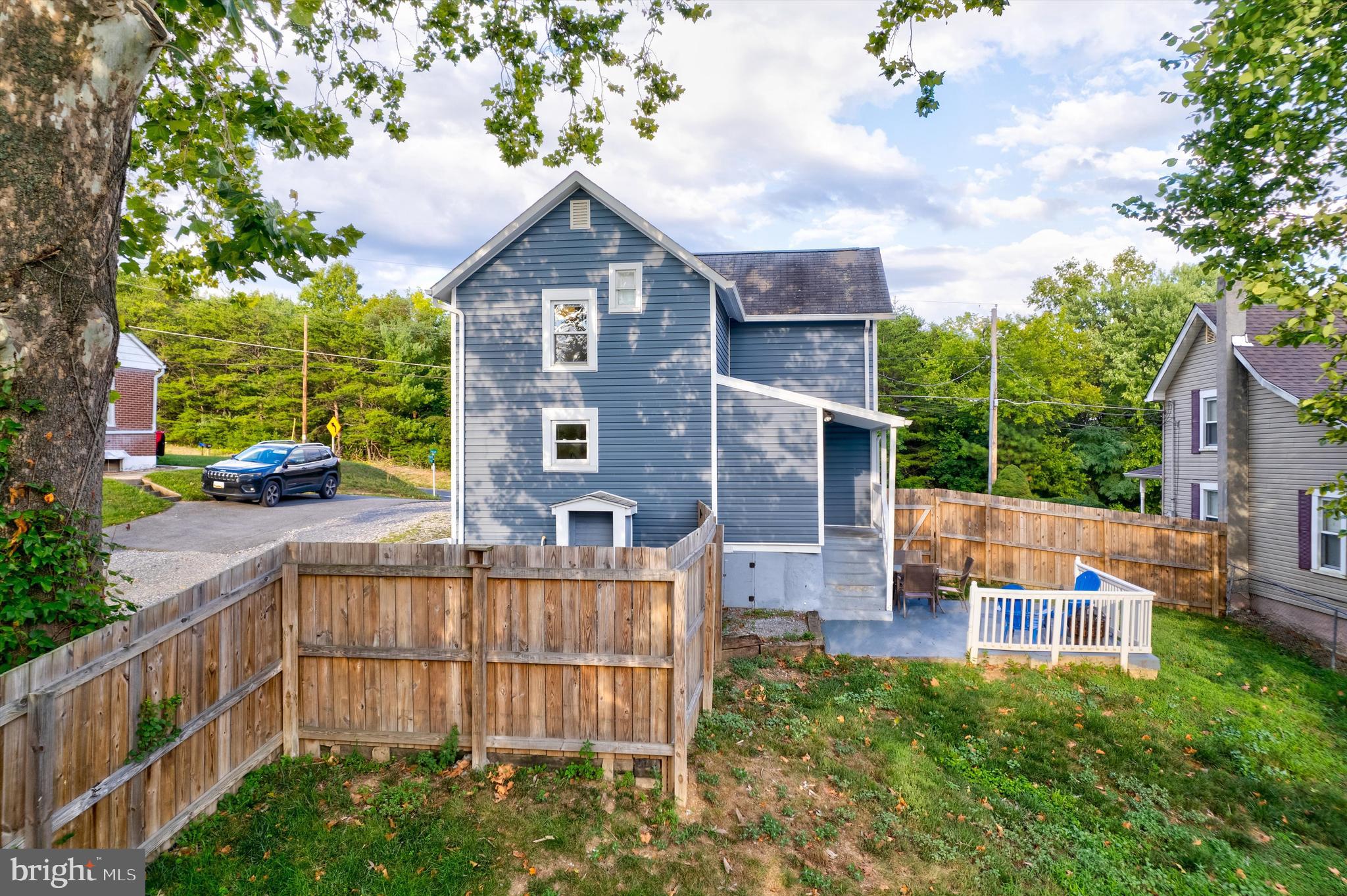 15645 Clear Spring Road Williamsport, MD 21795 - Photo 53 of 65 Gallery Image 53
