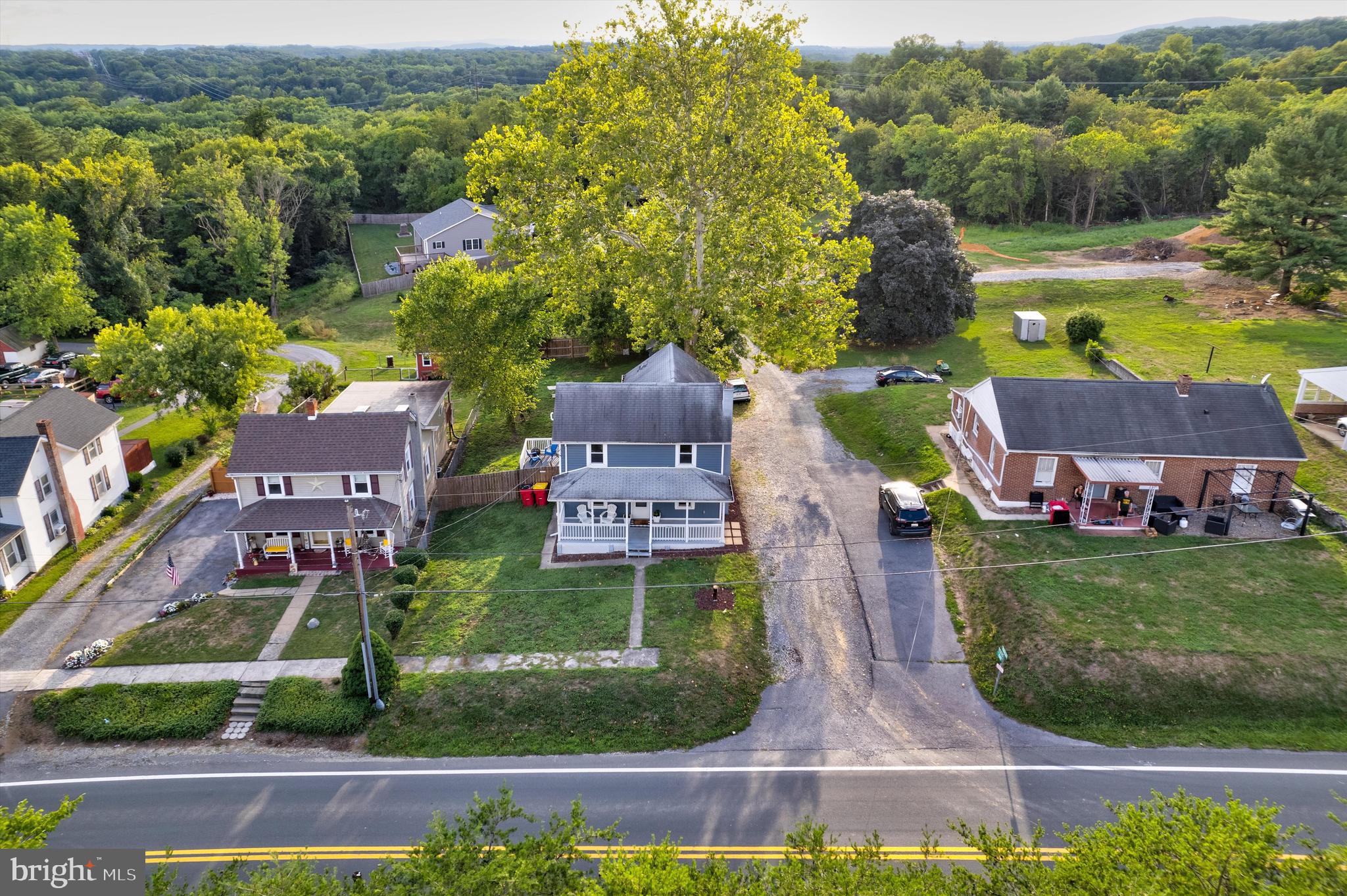 15645 Clear Spring Road Williamsport, MD 21795 - Photo 58 of 65 Gallery Image 58