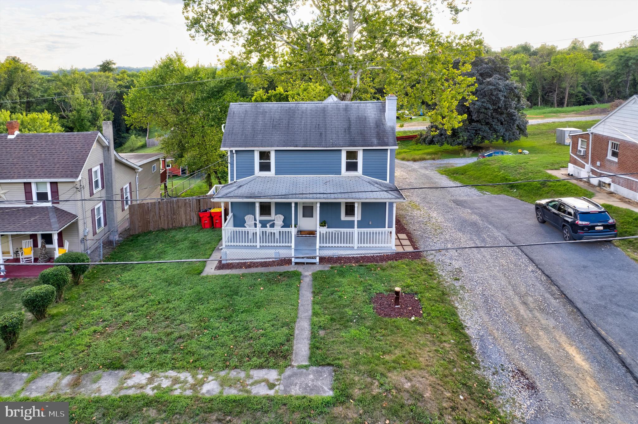 15645 Clear Spring Road Williamsport, MD 21795 - Photo 59 of 65 Gallery Image 59
