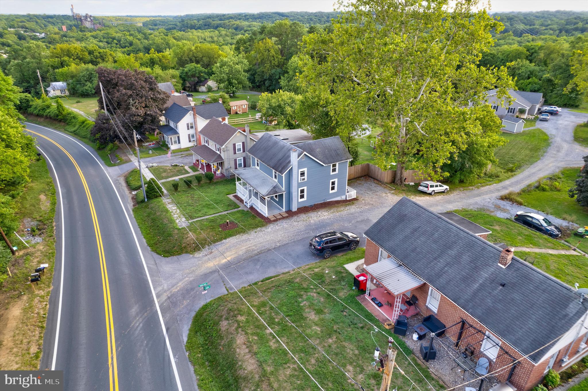 15645 Clear Spring Road Williamsport, MD 21795 - Photo 62 of 65 Gallery Image 62