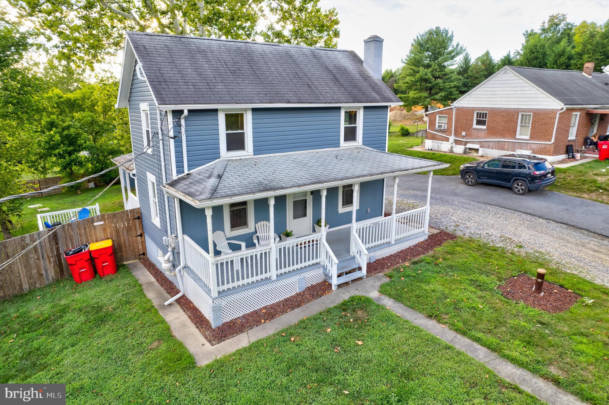 15645 Clear Spring Road Williamsport, MD 21795 - Photo 64 of 65 Gallery Image 64