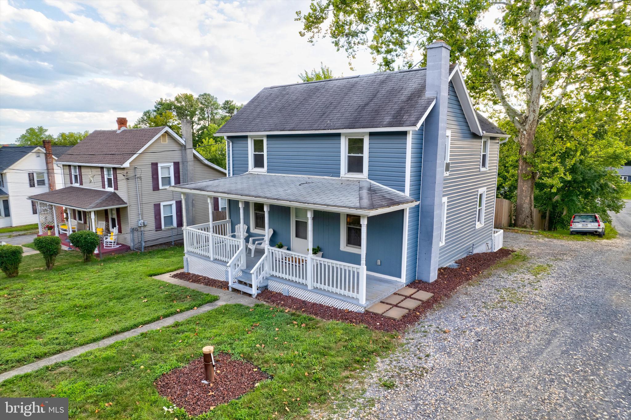 15645 Clear Spring Road Williamsport, MD 21795 - Photo 65 of 65 Gallery Image 65