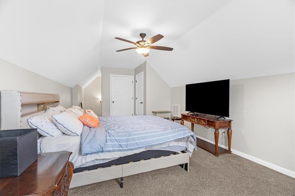407 Beamer Road Southwest Calhoun, GA 30701 - Photo 22 of 38