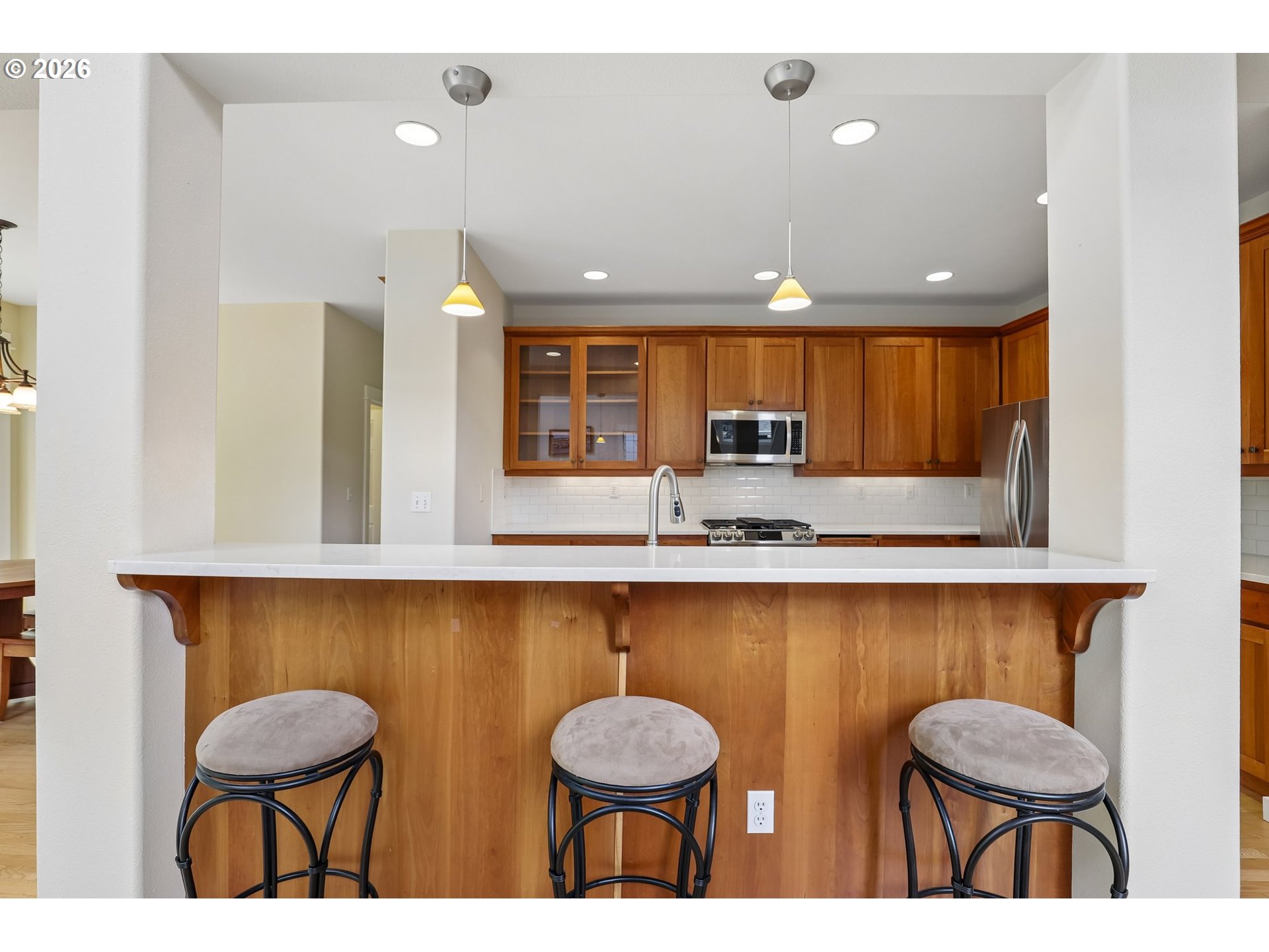 19709 Southeast 26th Way Camas, WA 98607 - Photo 9 of 37 Gallery Image 9