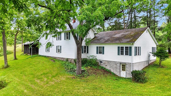 1031 Cemetery Road Towanda, PA 18848 - Photo 4 of 48 Gallery Image 4