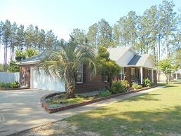 2944 Keysville Road Hephzibah, GA 30815 - Photo 2 of 27