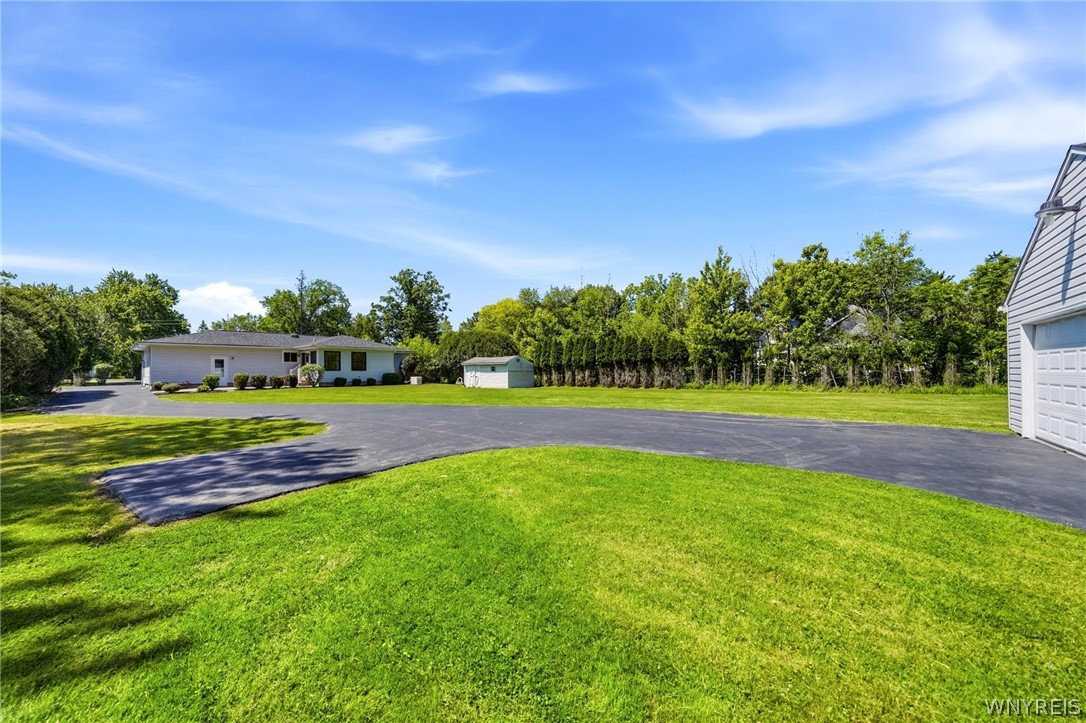 5495 Irish Road North Tonawanda, NY 14120 - Photo 36 of 46
