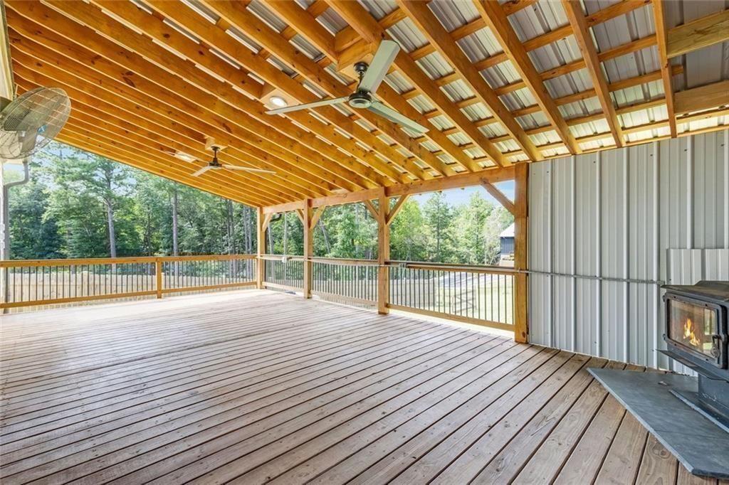 5466 Whitehall Road Lula, GA 30554 - Photo 35 of 45 Gallery Image 35