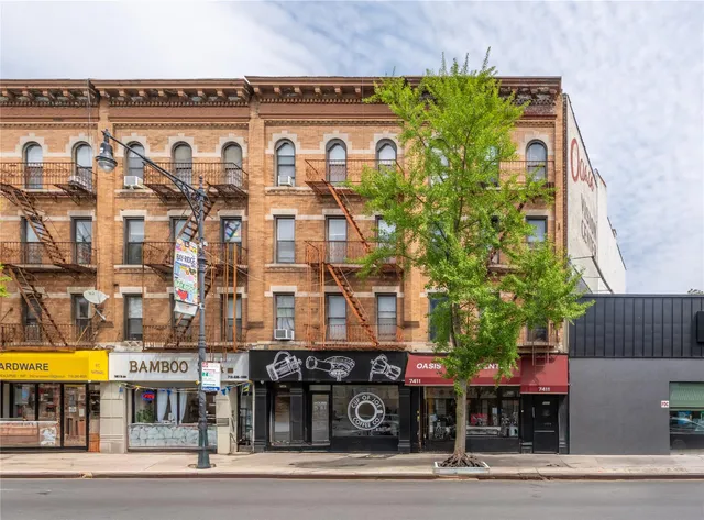 $2,599,000 | 7407 5th Avenue | Bay Ridge