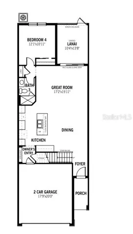 a kitchen with stainless steel appliances a stove a sink a stove a microwave and cabinets