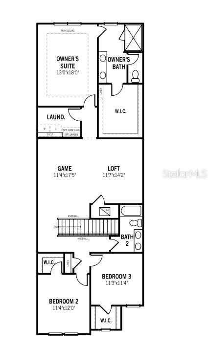 3362 Timber Xing Avenue Brandon, FL 33511 - Photo 3 of 21