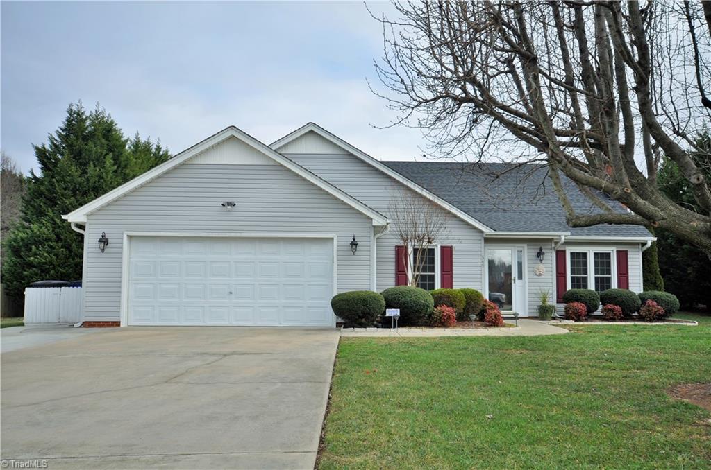 549 Adams Gate Road Winston-Salem, NC 27107 - Photo 1 of 30 549 Adams Gate Road, Winston Salem, NC 27107 - Adams Gate Subdivision