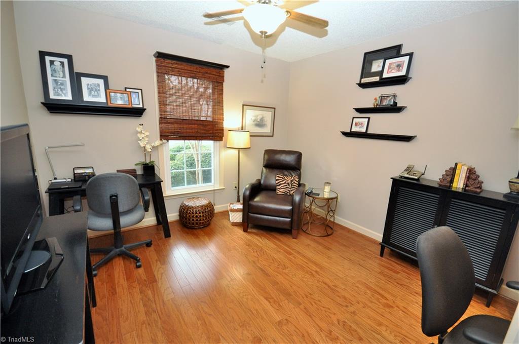 549 Adams Gate Road Winston-Salem, NC 27107 - Photo 18 of 30 2nd bedroom.
