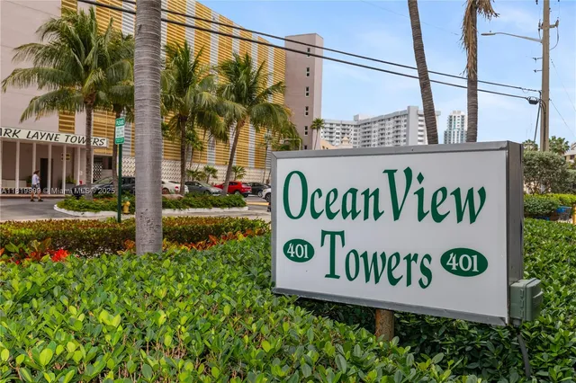 a sign broad on a street sign