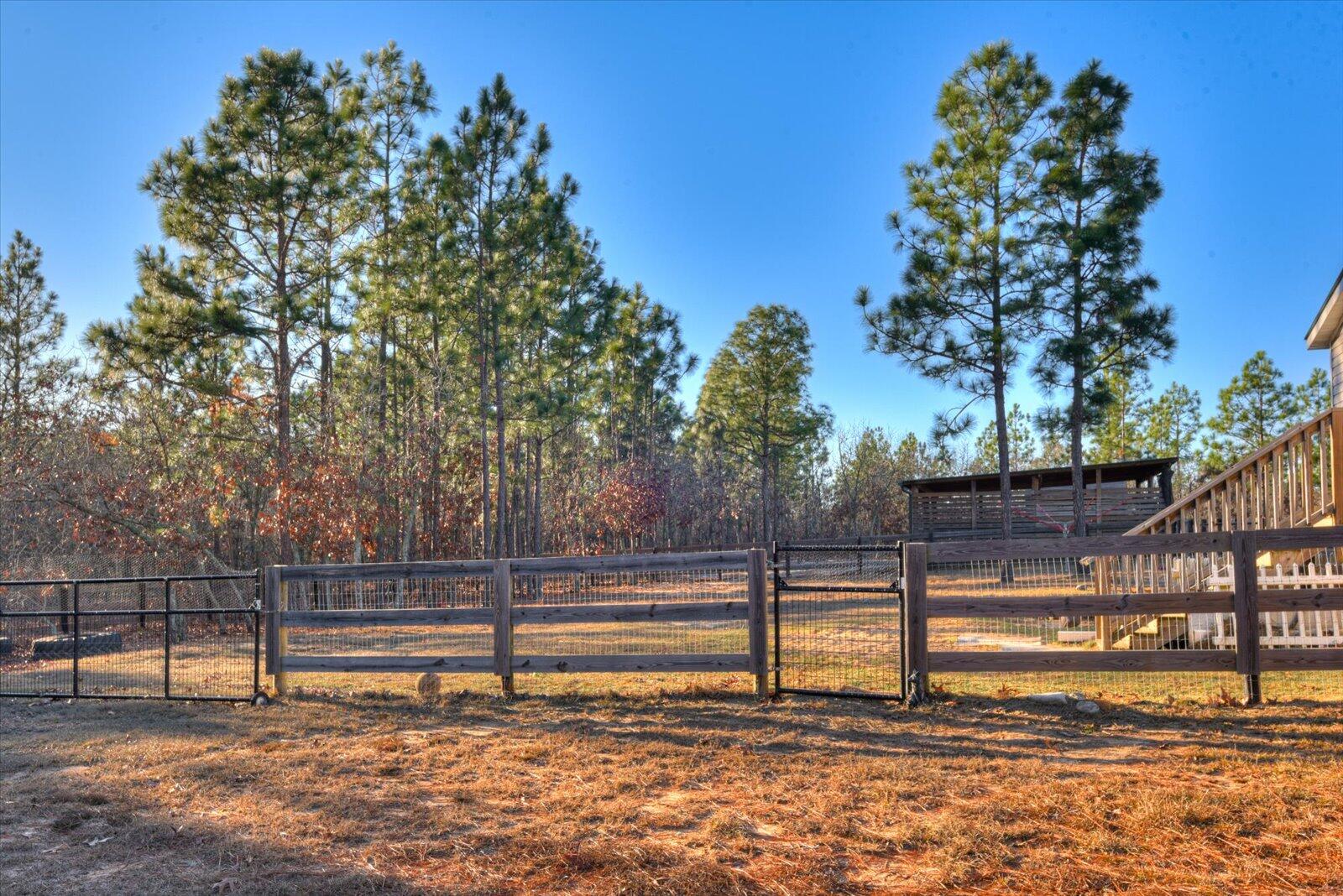 760 Centerwood Road Williston, SC 29853 - Photo 3 of 31