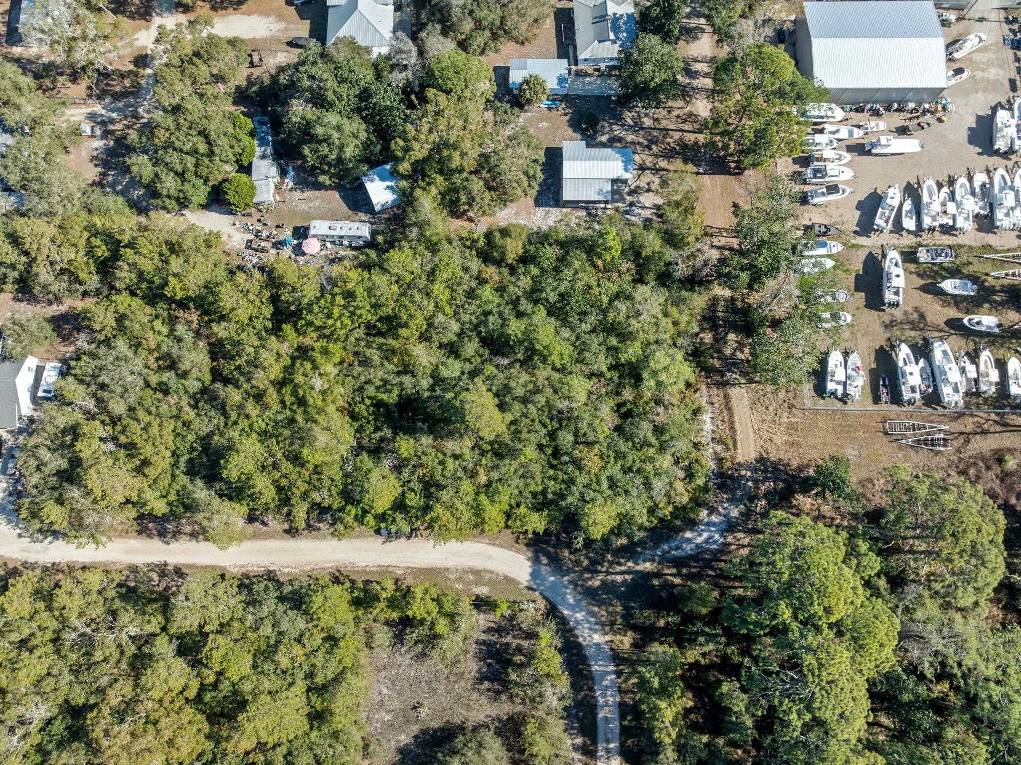 115 Kansas Street Carrabelle, FL 32322 - Photo 13 of 18