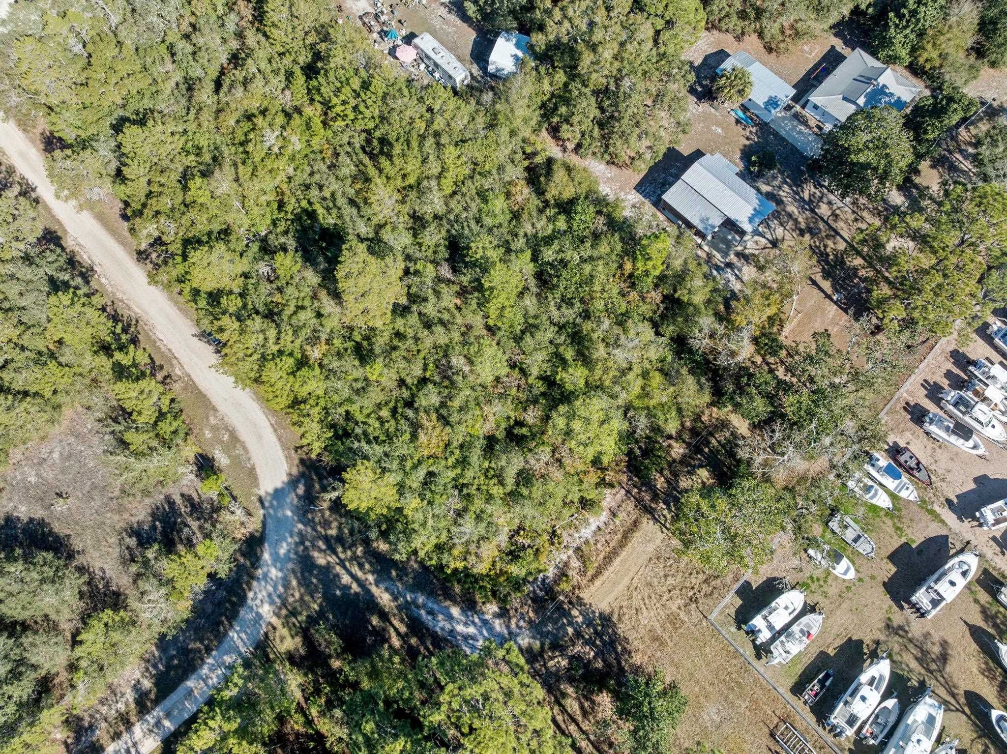 115 Kansas Street Carrabelle, FL 32322 - Photo 14 of 18