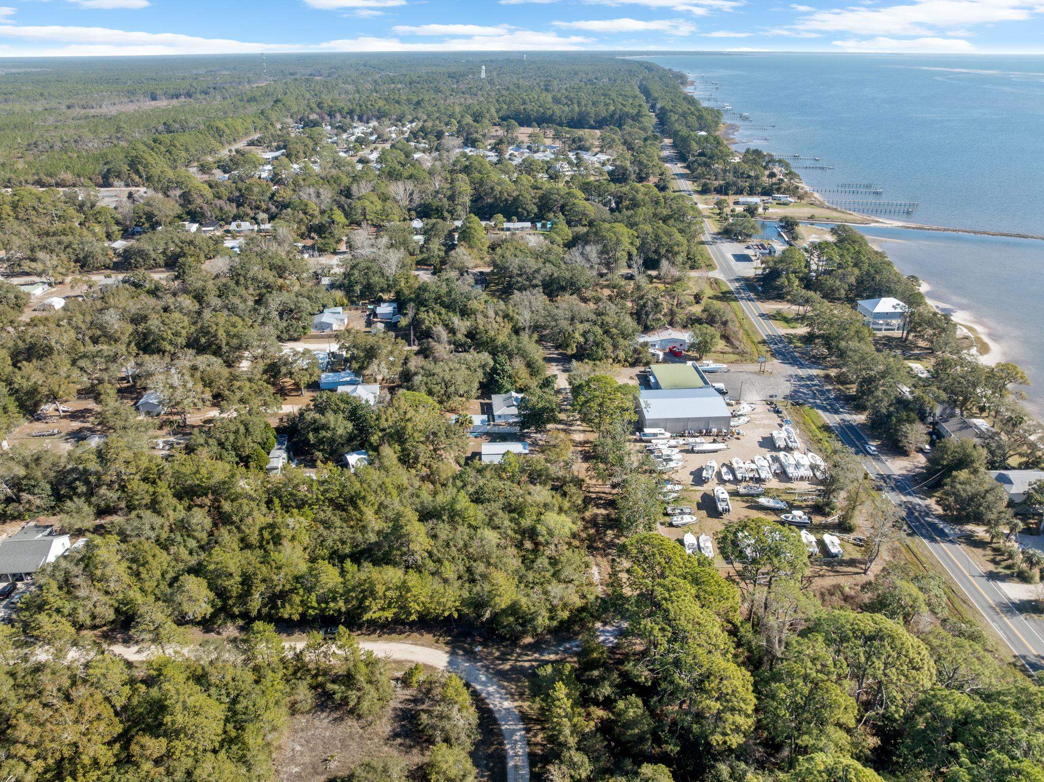 115 Kansas Street Carrabelle, FL 32322 - Photo 15 of 18