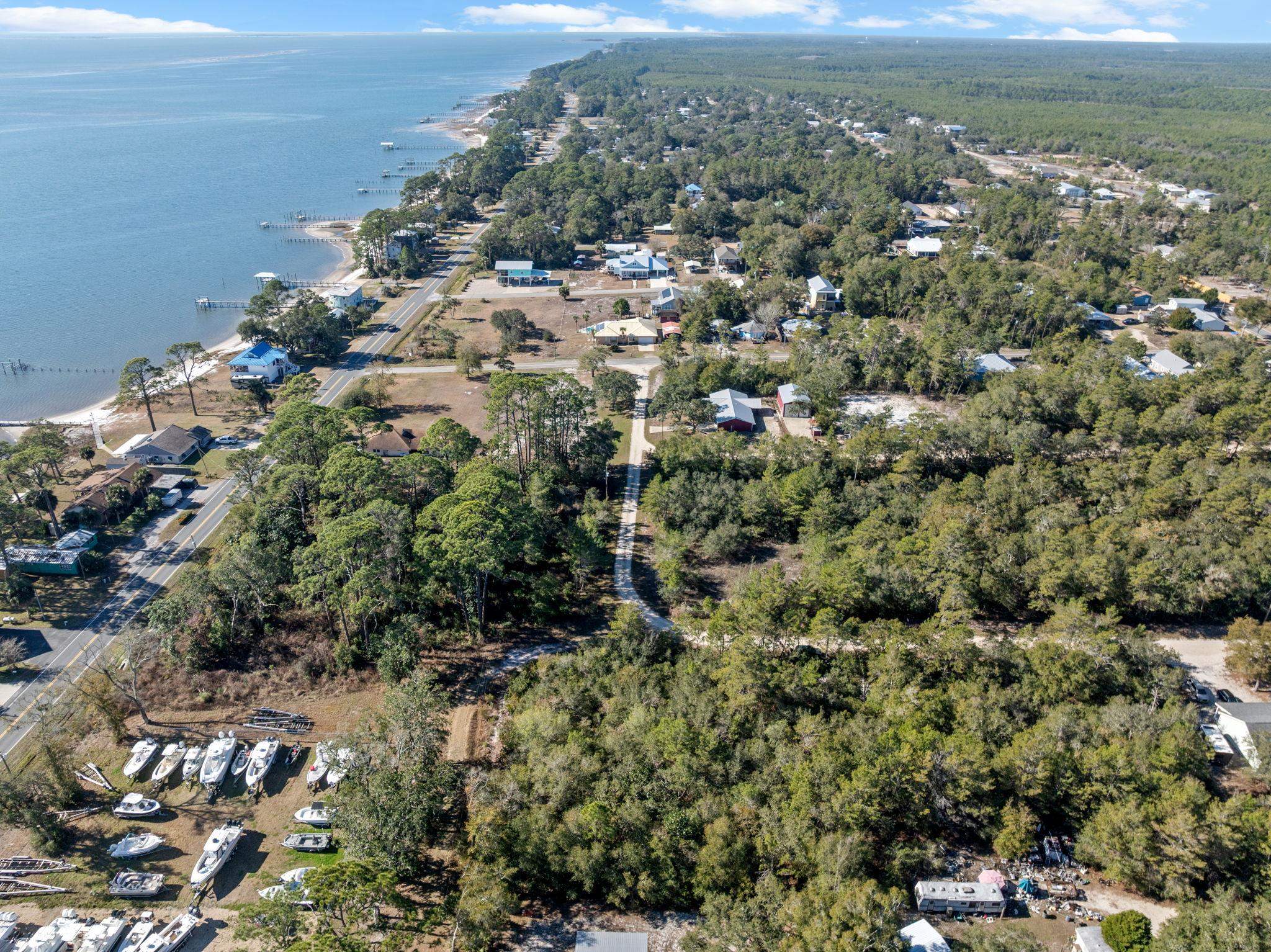115 Kansas Street Carrabelle, FL 32322 - Photo 16 of 18
