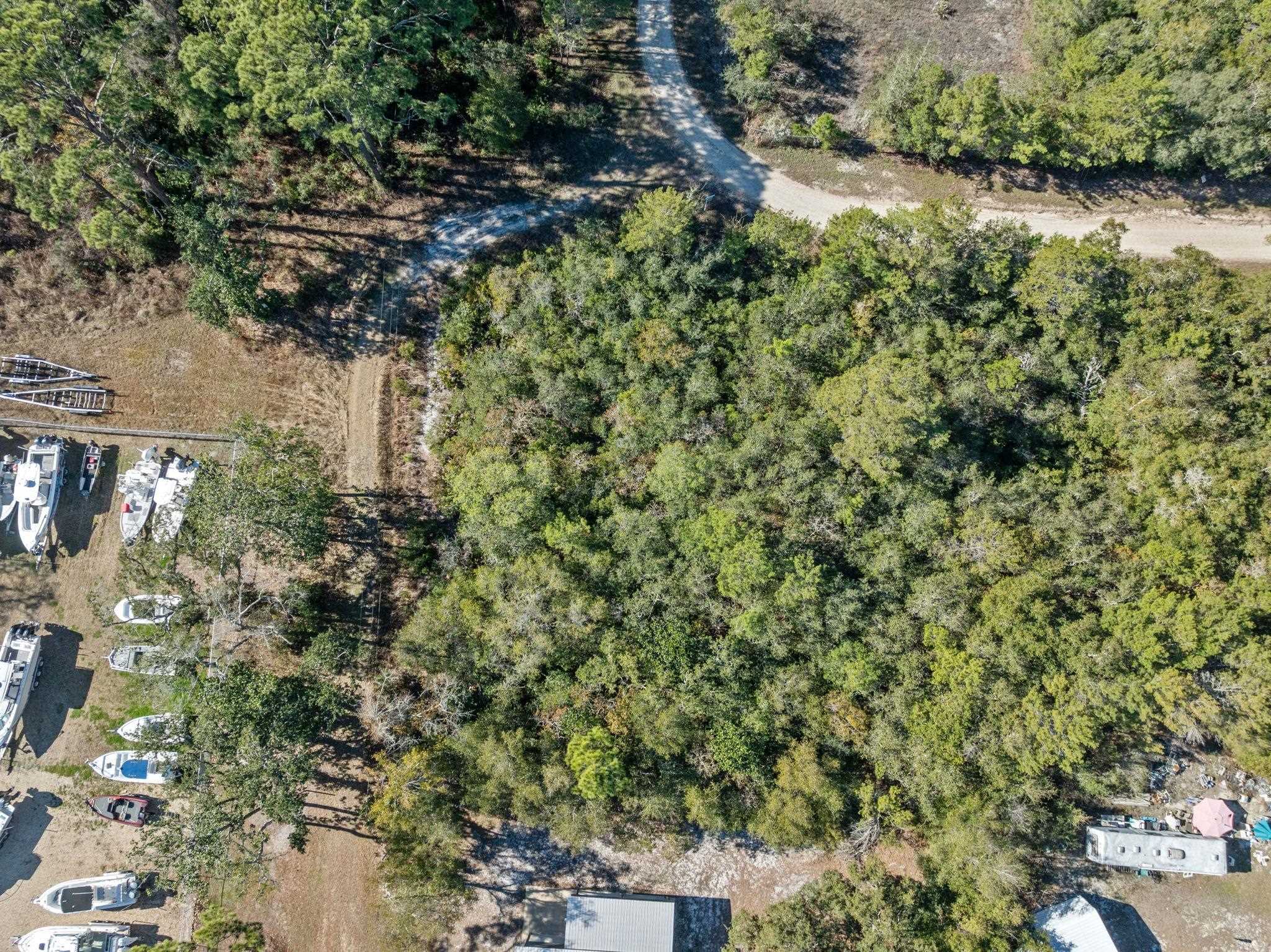 115 Kansas Street Carrabelle, FL 32322 - Photo 17 of 18