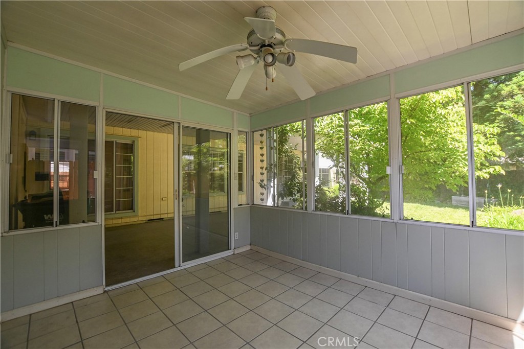 2050 Springfield Drive, Unit 149 Chico, CA 95928 - Photo 6 of 45 Sun room