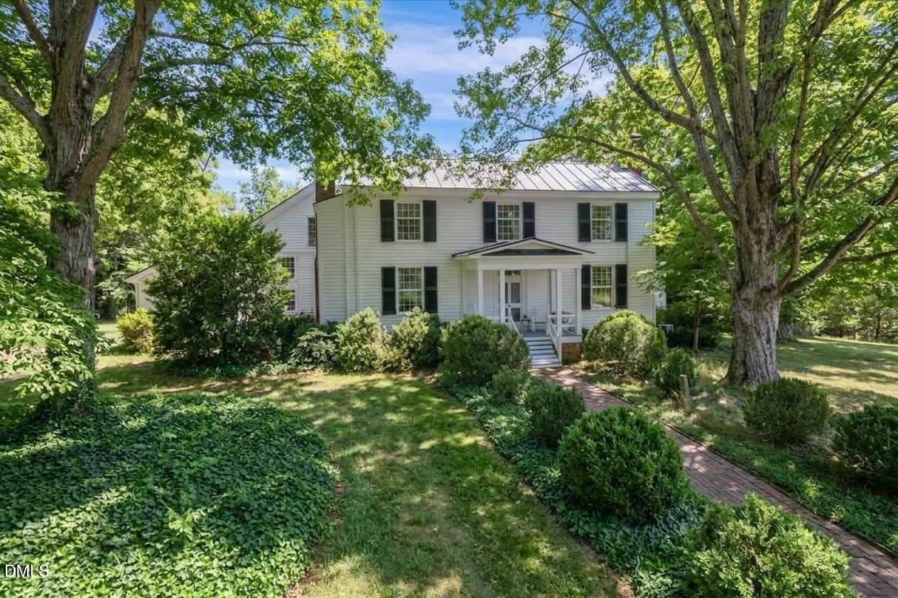 6720 Mebane Oaks Road Mebane, NC 27302 - Photo 3 of 56