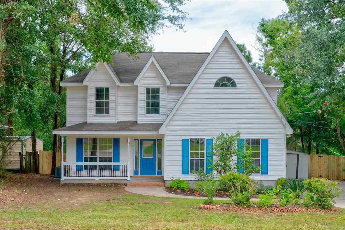 116 Chatam Loop Daphne, AL 36526 - Photo 1 of 38