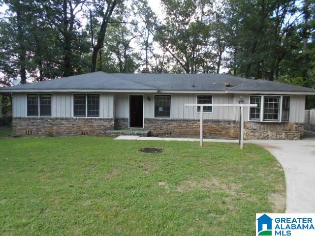 1036 Hagwood Road Birmingham, AL 35235 - Photo 1 of 9