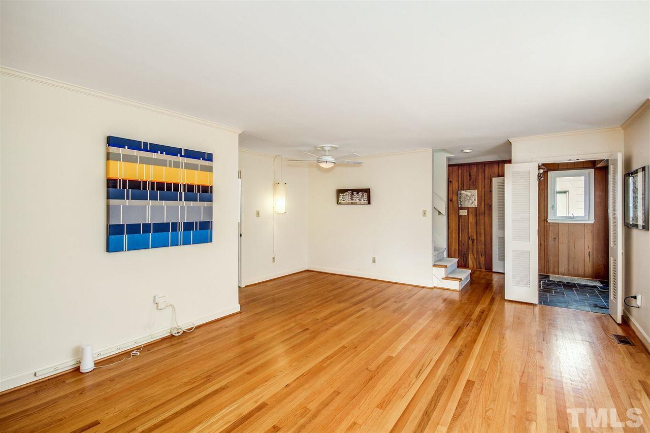 4233 Rowan Street Raleigh, NC 27609 - Photo 5 of 30