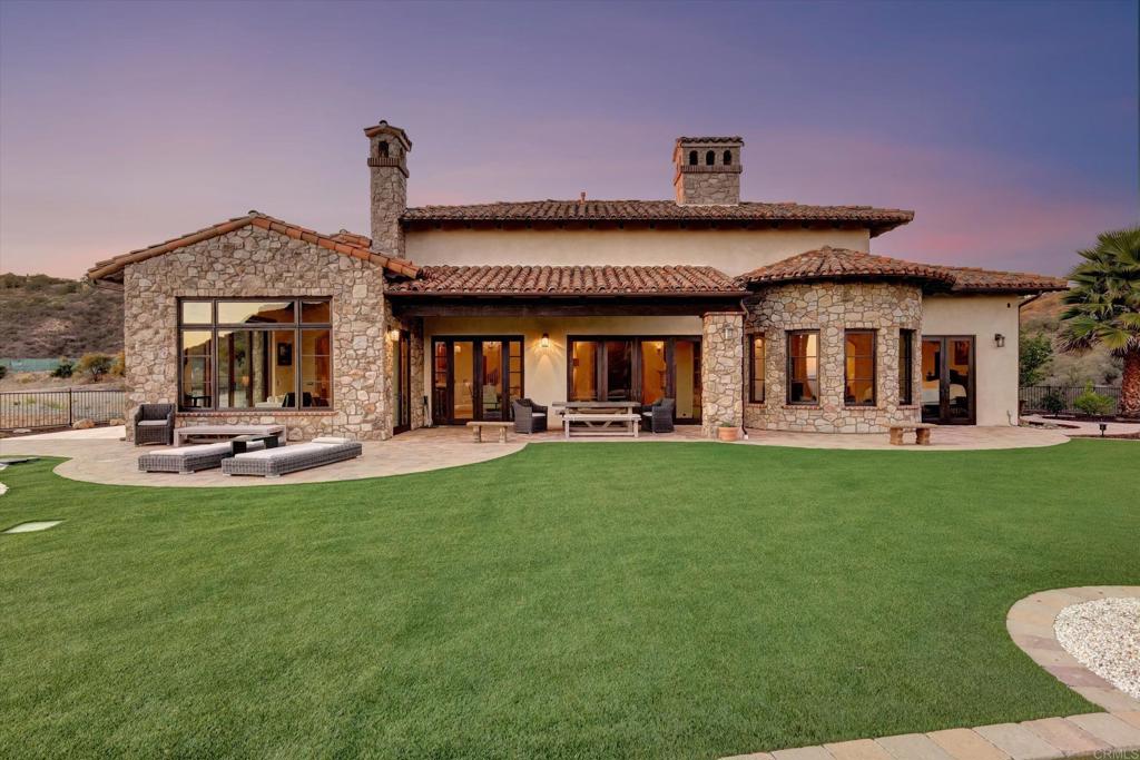 18179 El Brazo Rancho Santa Fe, CA 92067 - Photo 5 of 69