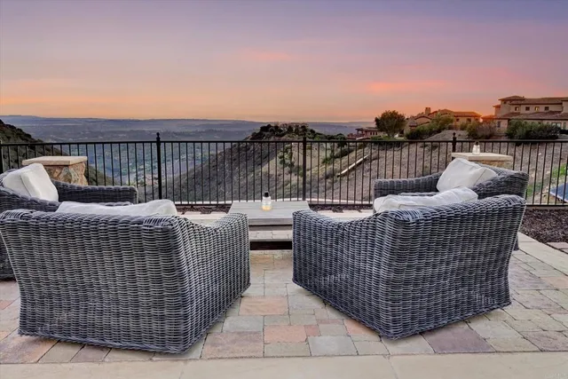 $3,614,250 | 18179 El Brazo, Rancho Santa Fe, CA 92067