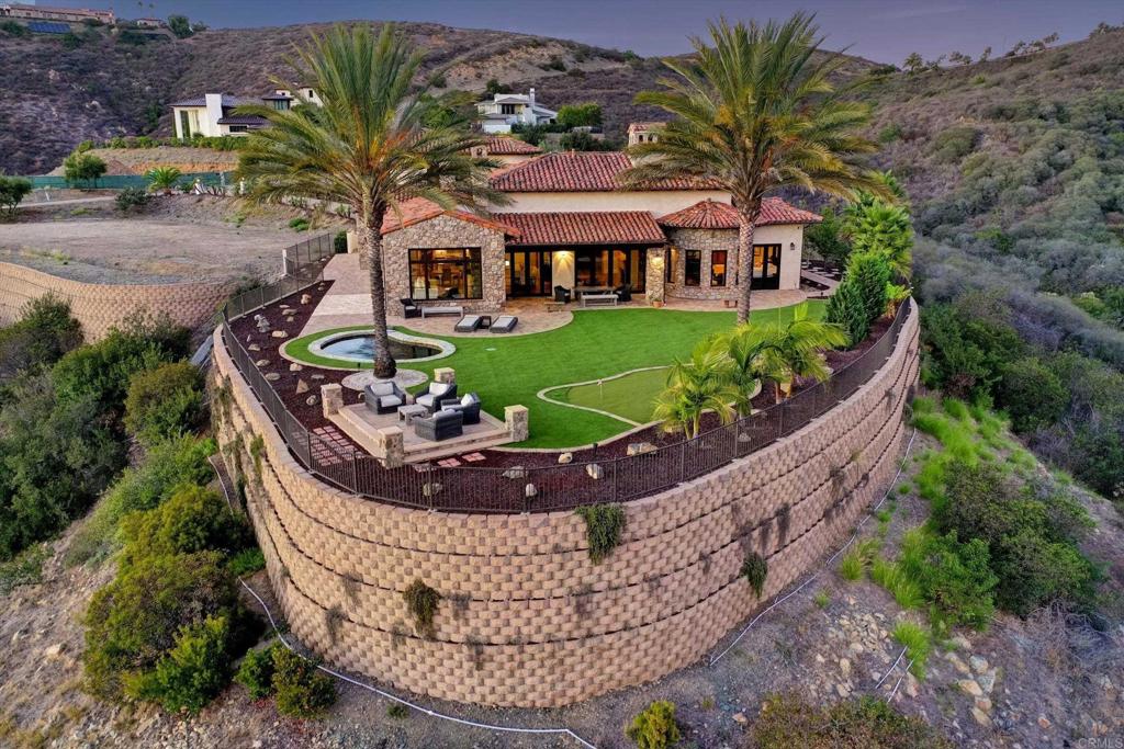 18179 El Brazo Rancho Santa Fe, CA 92067 - Photo 68 of 69