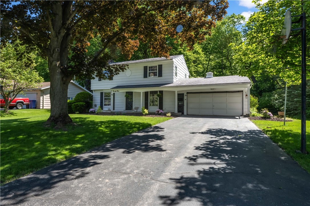 25 Red Bud Road Chili, NY 14624 - Photo 3 of 32