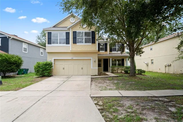 $495,000 | 7249 Bridgeview Drive, Wesley Chapel, FL 33545